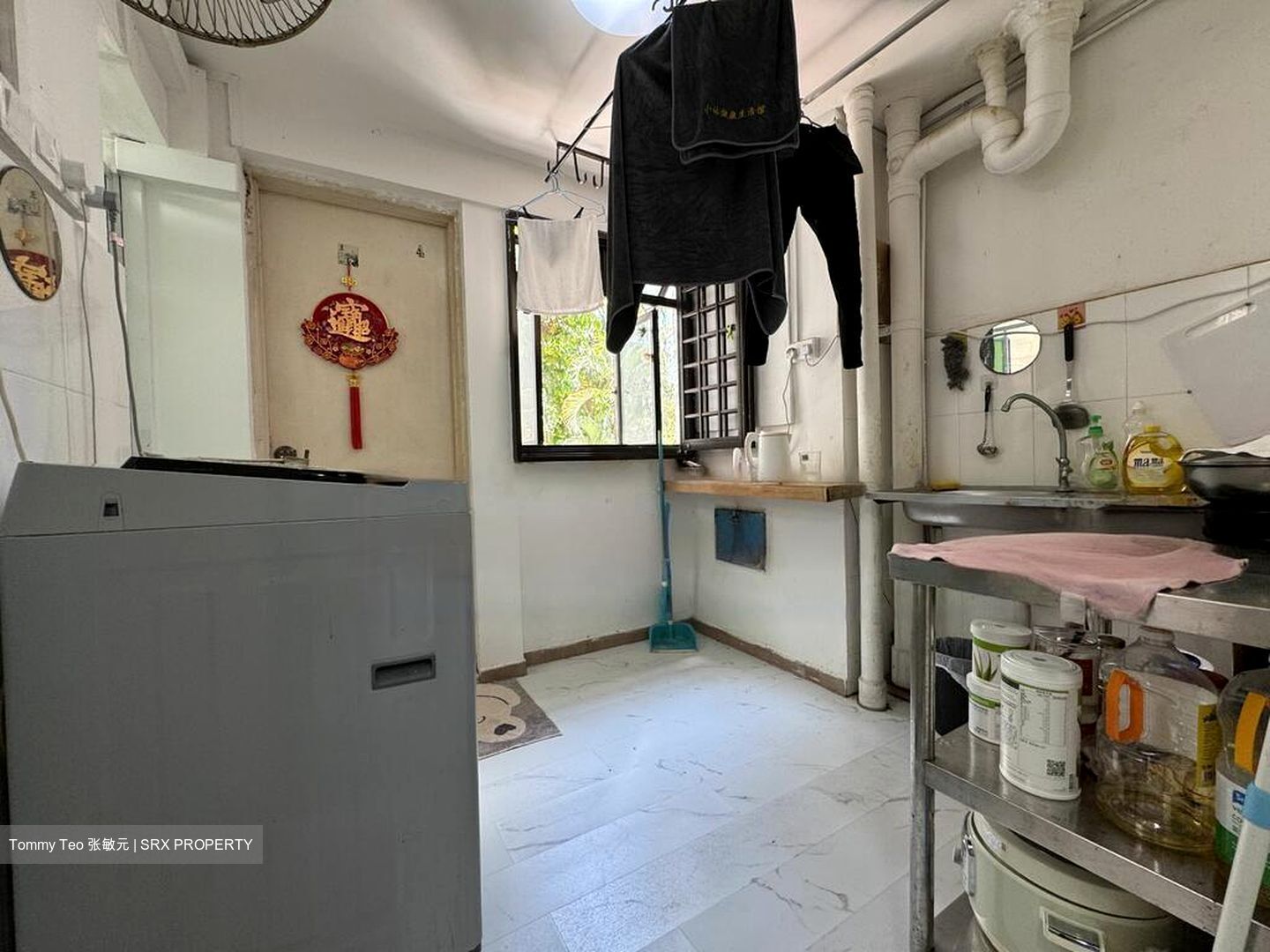 KIM TIAN VISTA (D3), Shop House #454615691